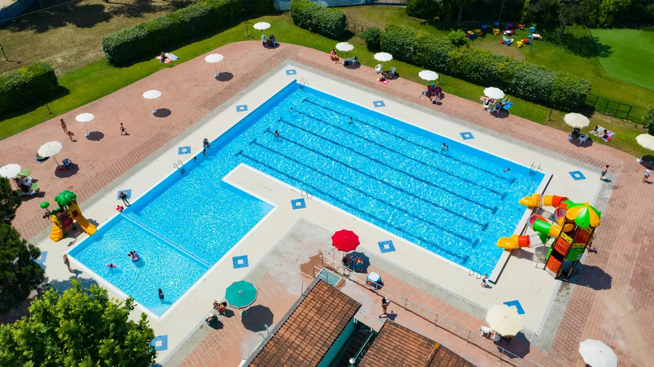Cesenatico Camping Village