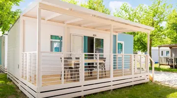 Cesenatico Camping Village