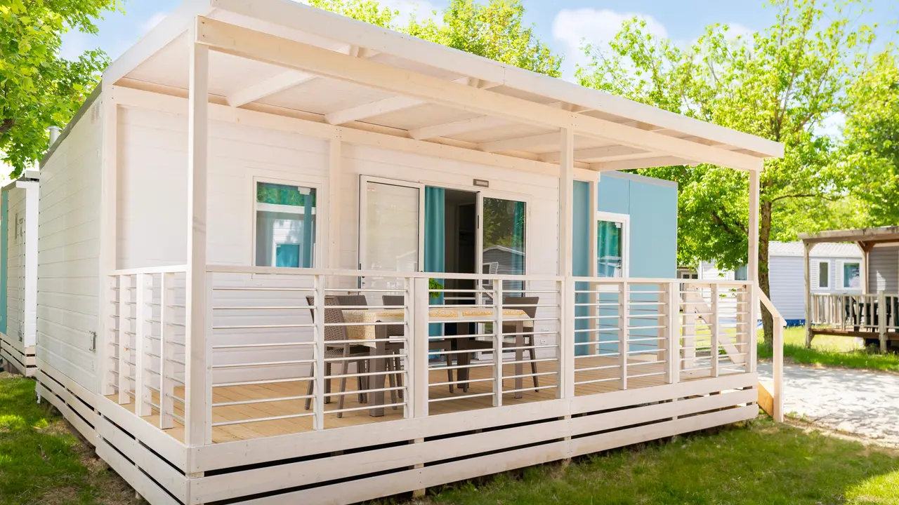Cesenatico Camping Village
