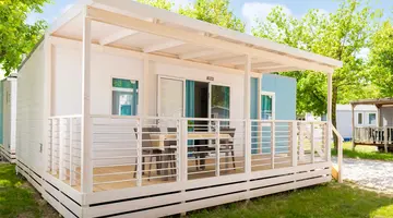 Cesenatico Camping Village