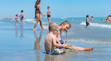 Cesenatico Camping Village