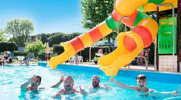 Cesenatico Camping Village