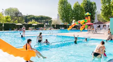 Cesenatico Camping Village