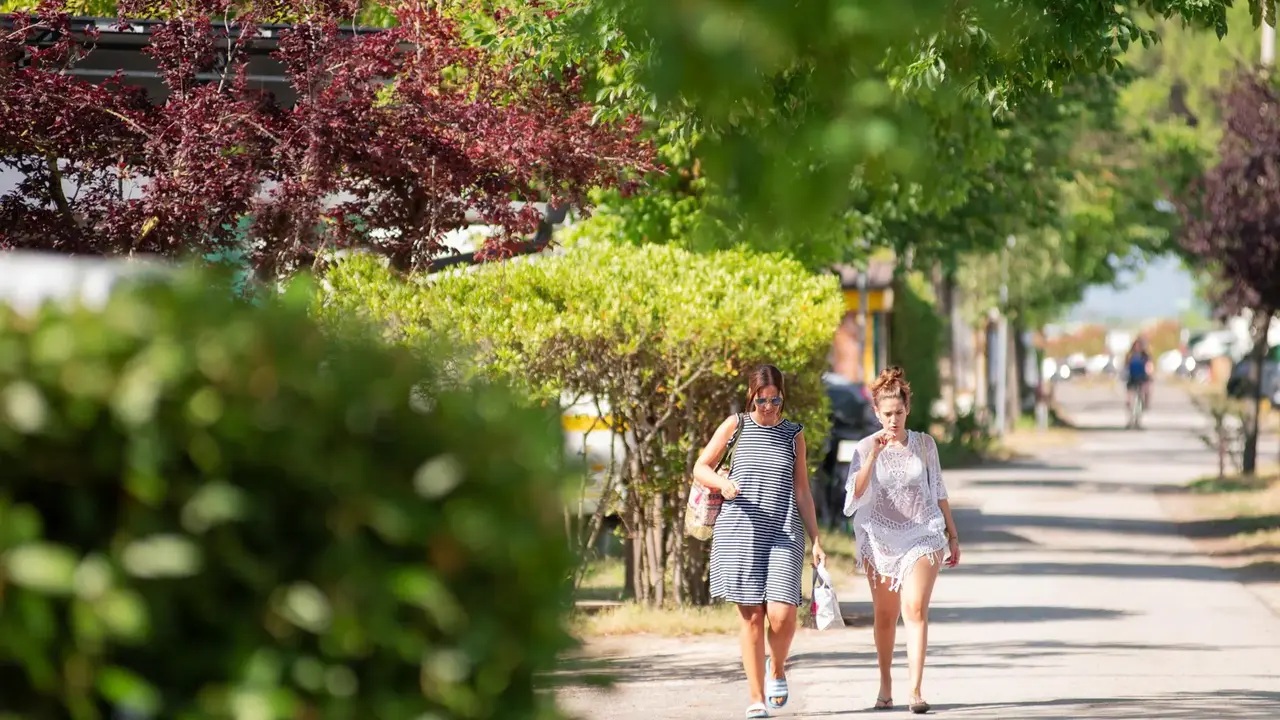 Cesenatico Camping Village