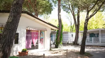 Cesenatico Camping Village