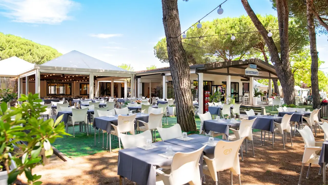 Cesenatico Camping Village