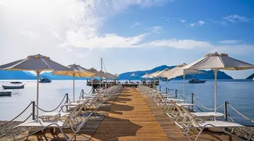CETTIA BEACH HOTEL ADULT ONLY  +16