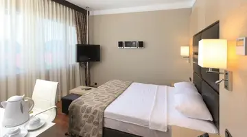 CETTIA BEACH HOTEL ADULT ONLY  +16
