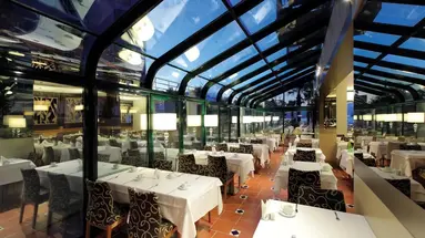 CETTIA BEACH HOTEL ADULT ONLY  +16