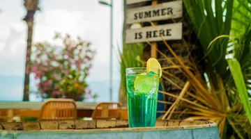 CETTIA BEACH HOTEL ADULT ONLY  +16