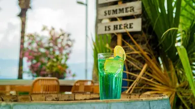 CETTIA BEACH HOTEL ADULT ONLY  +16