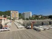 CETTIA BEACH HOTEL ADULT ONLY  +16