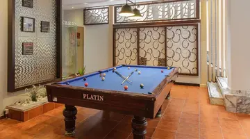 CETTIA BEACH HOTEL ADULT ONLY  +16