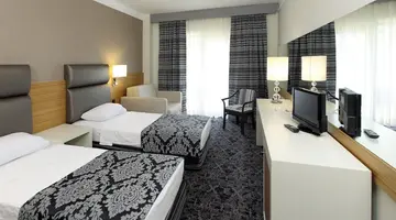 CETTIA BEACH HOTEL ADULT ONLY  +16
