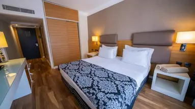 CETTIA BEACH HOTEL ADULT ONLY  +16