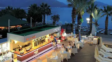 CETTIA BEACH HOTEL ADULT ONLY  +16