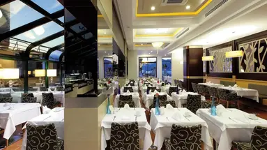 CETTIA BEACH HOTEL ADULT ONLY  +16