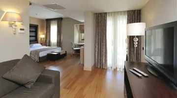CETTIA BEACH HOTEL ADULT ONLY  +16