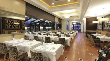 CETTIA BEACH HOTEL ADULT ONLY  +16