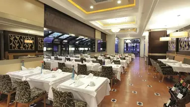 CETTIA BEACH HOTEL ADULT ONLY  +16