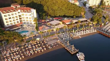 CETTIA BEACH HOTEL ADULT ONLY  +16