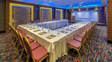 CETTIA BEACH HOTEL ADULT ONLY  +16