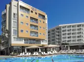 CETTIA BEACH HOTEL ADULT ONLY  +16