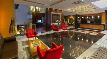 CETTIA BEACH HOTEL ADULT ONLY  +16