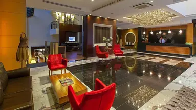 CETTIA BEACH HOTEL ADULT ONLY  +16