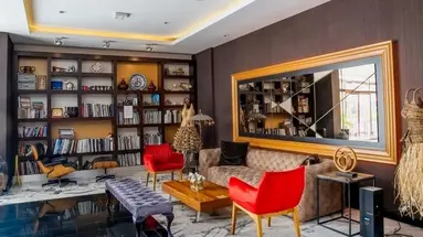 CETTIA BEACH HOTEL ADULT ONLY  +16