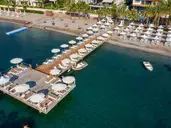 CETTIA BEACH HOTEL ADULT ONLY  +16