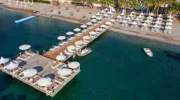 CETTIA BEACH HOTEL ADULT ONLY  +16