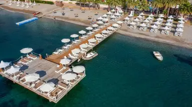 CETTIA BEACH HOTEL ADULT ONLY  +16