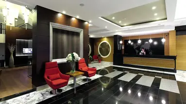 CETTIA BEACH HOTEL ADULT ONLY  +16