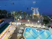 CETTIA BEACH HOTEL ADULT ONLY  +16