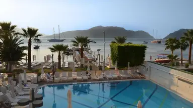 CETTIA BEACH HOTEL ADULT ONLY  +16