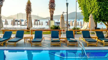 Cettia Beach Hotel