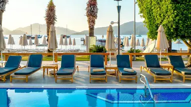 Cettia Beach Hotel
