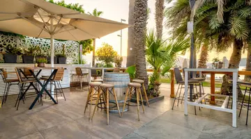 Cettia Beach Hotel