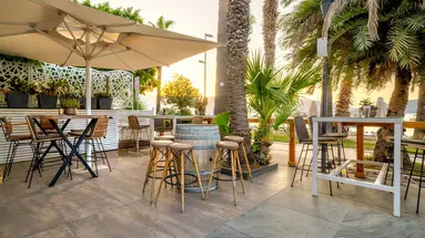 Cettia Beach Hotel