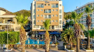 Cettia Beach Hotel