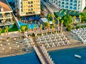 Cettia Beach Hotel