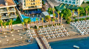 Cettia Beach Hotel