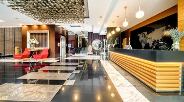 Cettia Beach Hotel