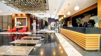 Cettia Beach Hotel