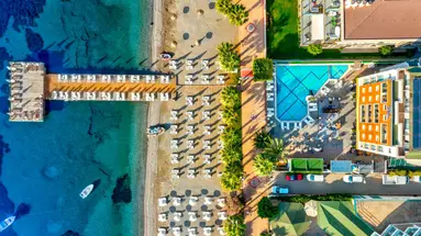 Cettia Beach Hotel