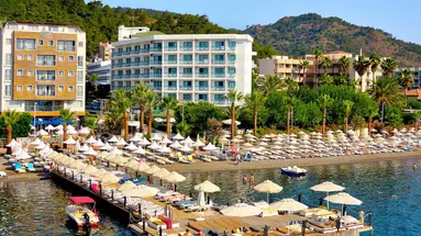 Cettia Beach Hotel