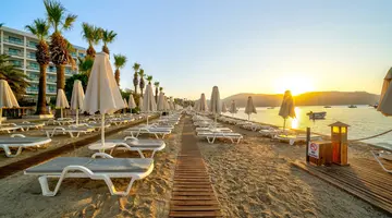 Cettia Beach Hotel