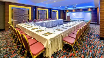 Cettia Beach Hotel