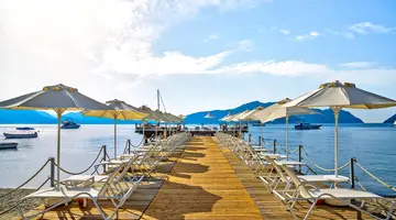 Cettia Beach Hotel